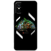 Чохол BoxFace Infinix GT 30 Pro 