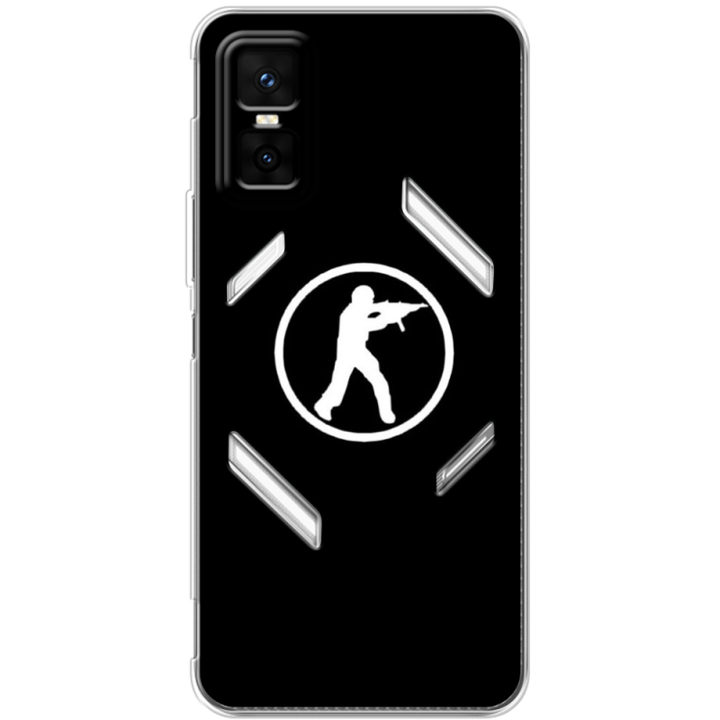 Чохол BoxFace Infinix GT 30 Pro 