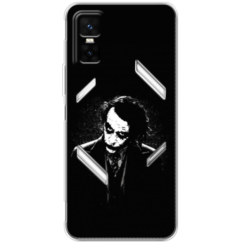 Чохол BoxFace Infinix GT 30 Pro 