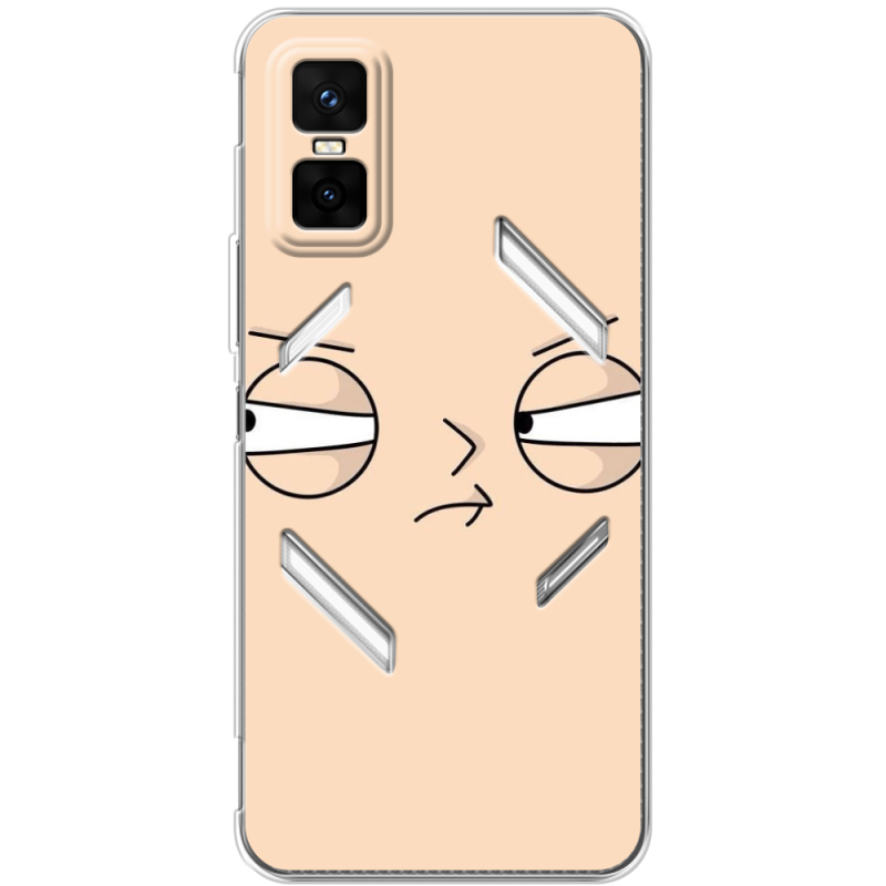 Чохол BoxFace Infinix GT 30 Pro 