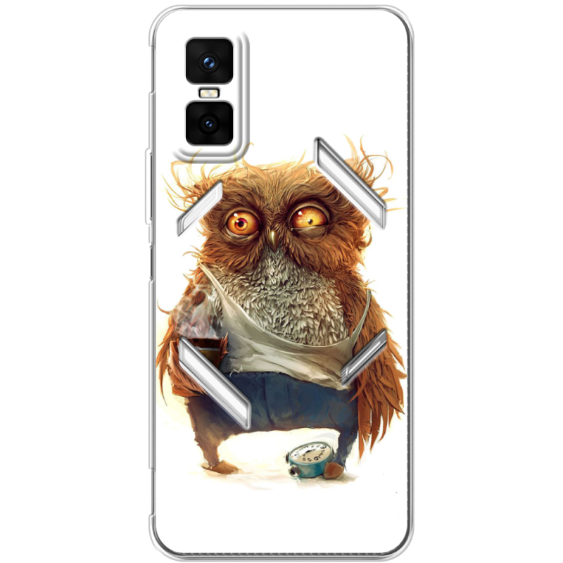 Чохол BoxFace Infinix GT 30 Pro 