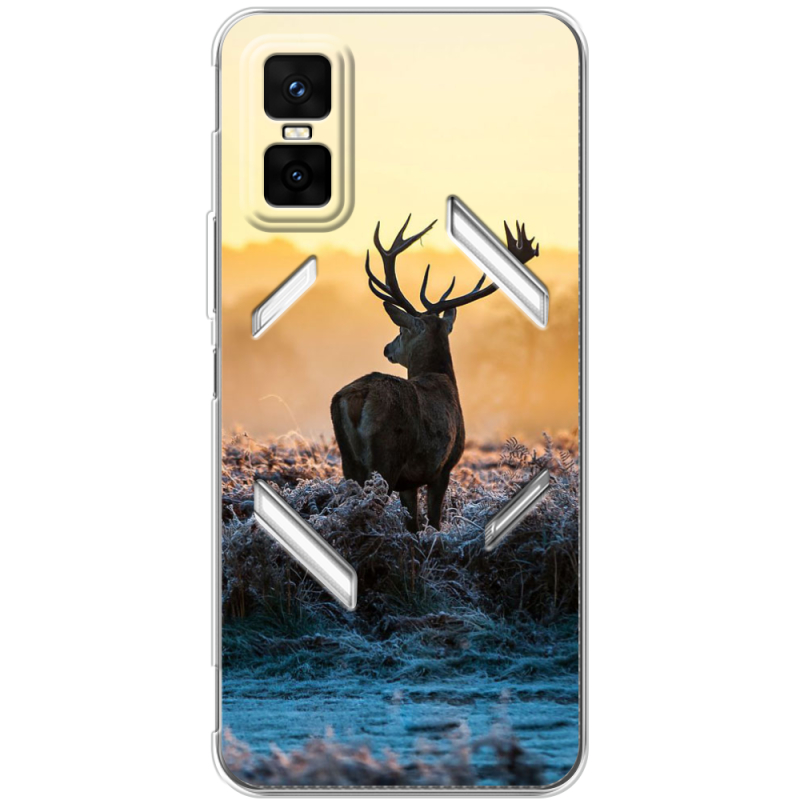 Чохол BoxFace Infinix GT 30 Pro 