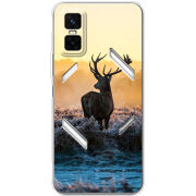 Чохол BoxFace Infinix GT 30 Pro 