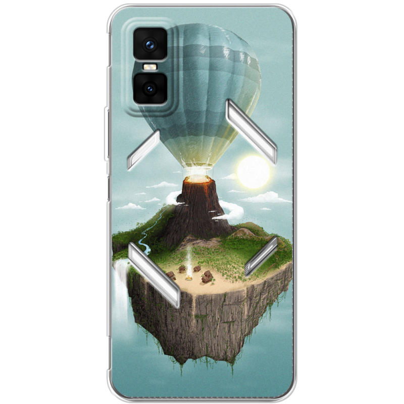 Чохол BoxFace Infinix GT 30 Pro 