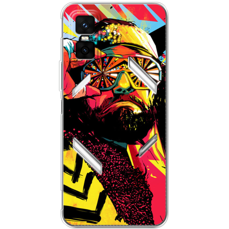 Чохол BoxFace Infinix GT 30 Pro 