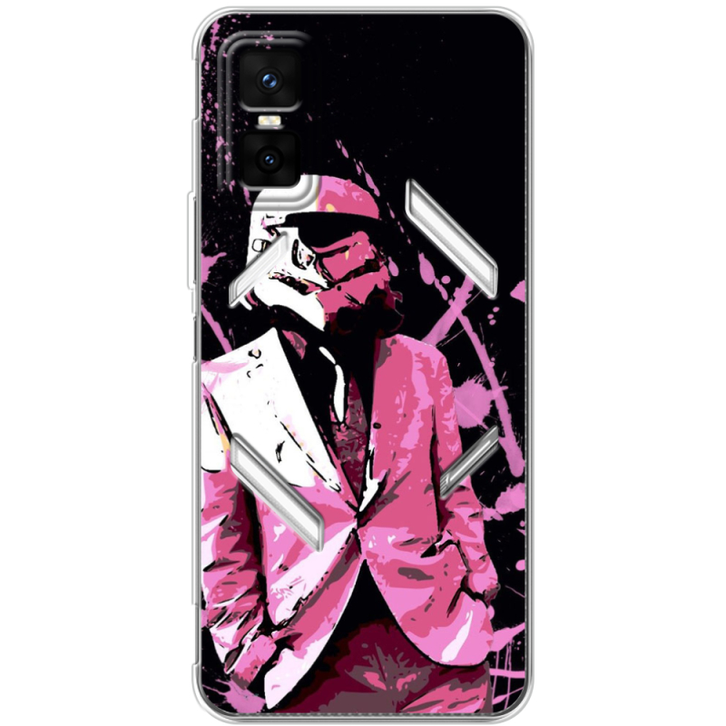 Чохол BoxFace Infinix GT 30 Pro 