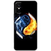 Чохол BoxFace Infinix GT 30 Pro 