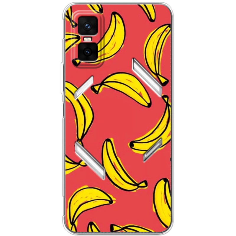 Чохол BoxFace Infinix GT 30 Pro 