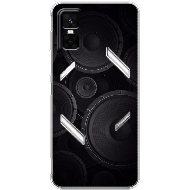 Чохол BoxFace Infinix GT 30 Pro 