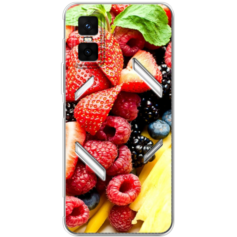 Чохол BoxFace Infinix GT 30 Pro 