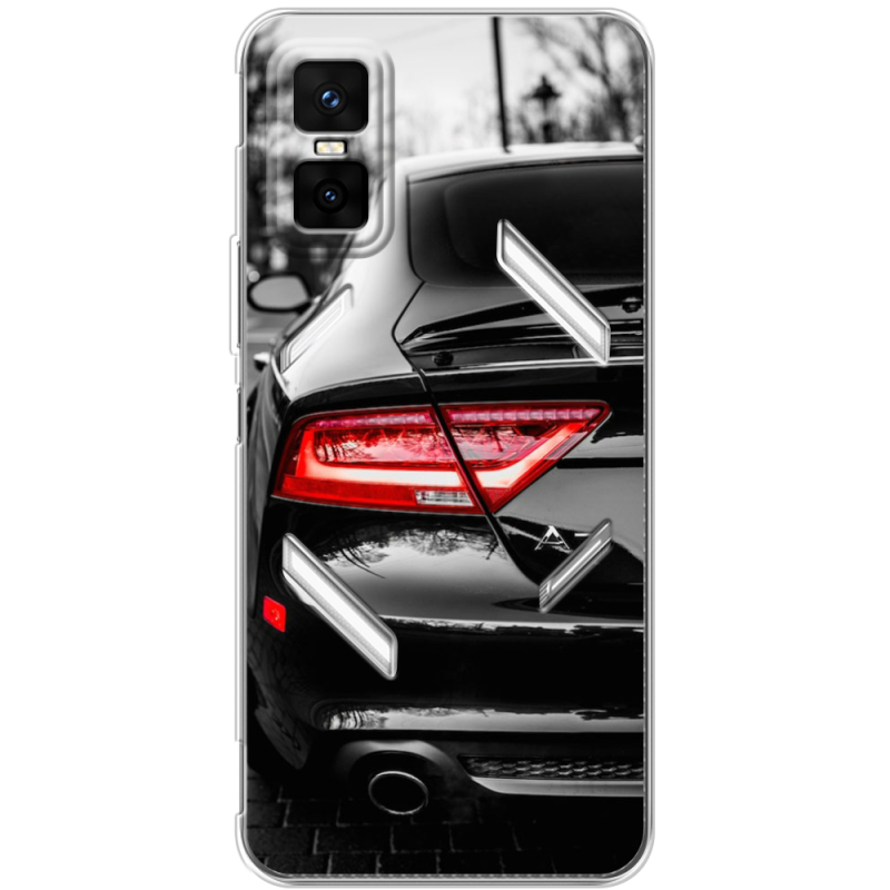 Чохол BoxFace Infinix GT 30 Pro Audi A7