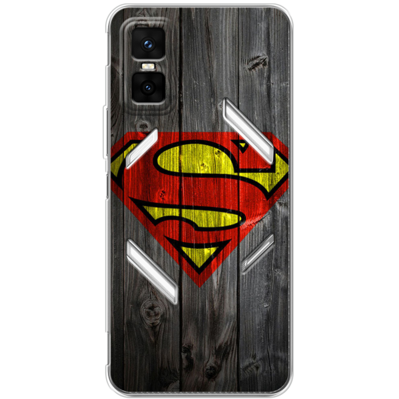 Чохол BoxFace Infinix GT 30 Pro 