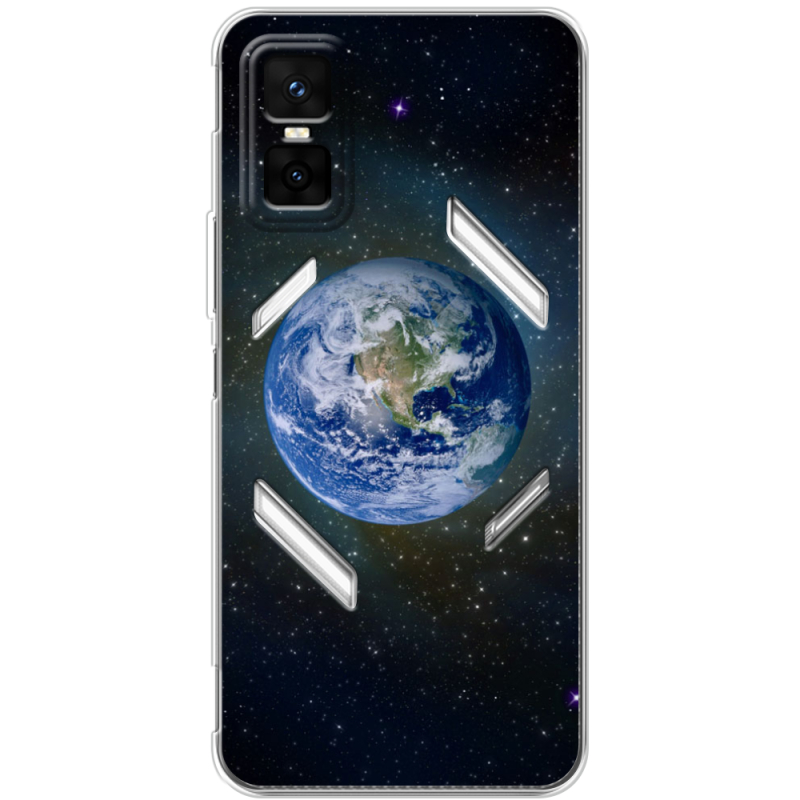 Чохол BoxFace Infinix GT 30 Pro 