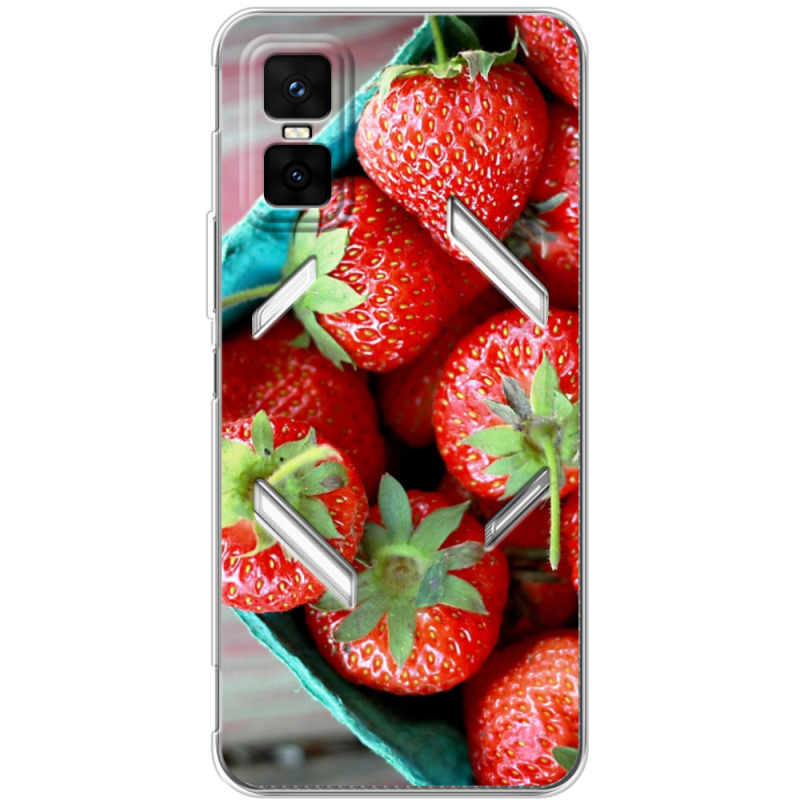 Чохол BoxFace Infinix GT 30 Pro 