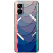 Чохол BoxFace Infinix GT 30 Pro 