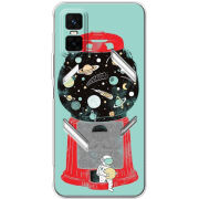 Чохол BoxFace Infinix GT 30 Pro 