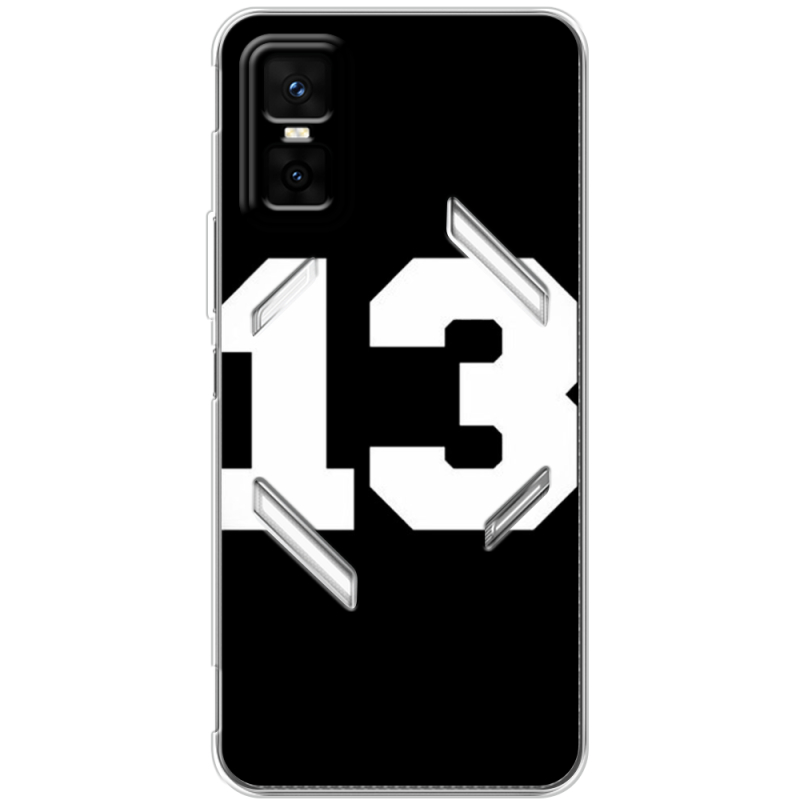 Чохол BoxFace Infinix GT 30 Pro 13