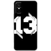 Чохол BoxFace Infinix GT 30 Pro 13