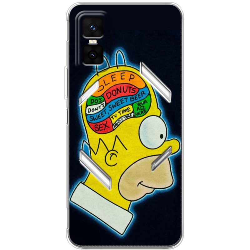 Чохол BoxFace Infinix GT 30 Pro 