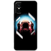 Чохол BoxFace Infinix GT 30 Pro 