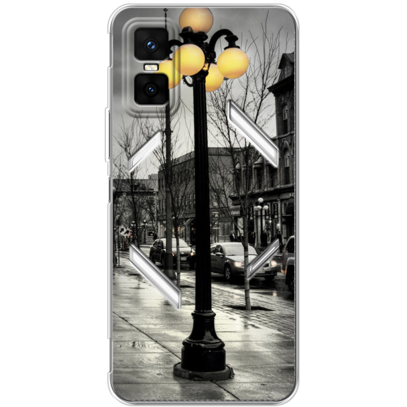 Чохол BoxFace Infinix GT 30 Pro 