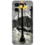 Чохол BoxFace Infinix GT 30 Pro 