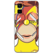 Чохол BoxFace Infinix GT 30 Pro 