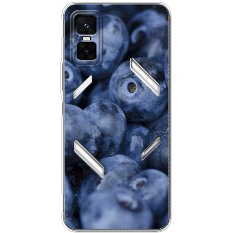 Чохол BoxFace Infinix GT 30 Pro 