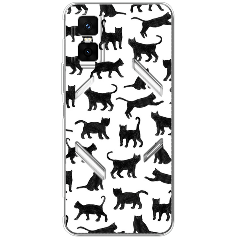 Чохол BoxFace Infinix GT 30 Pro 