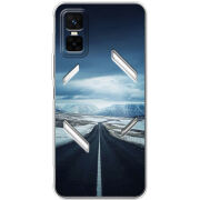 Чохол BoxFace Infinix GT 30 Pro 