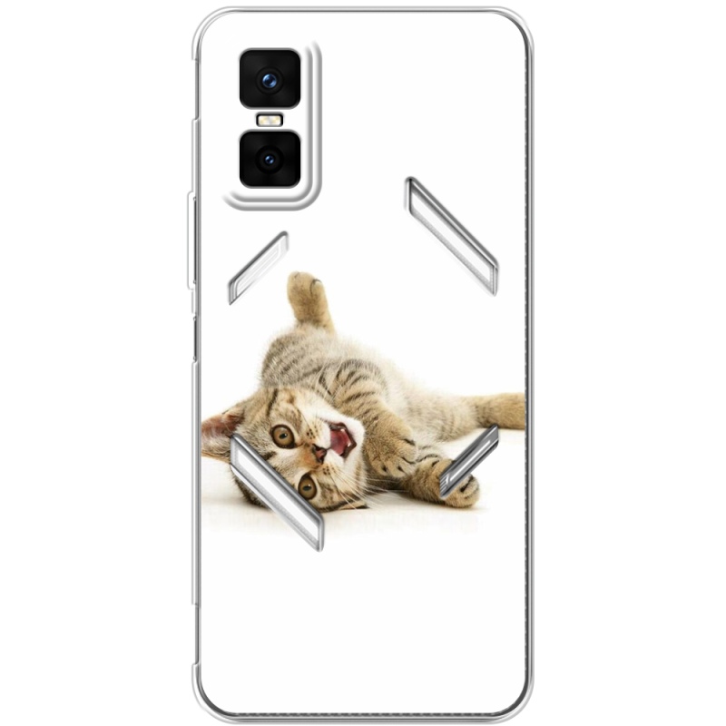 Чохол BoxFace Infinix GT 30 Pro 