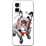 Чохол BoxFace Infinix GT 30 Pro 