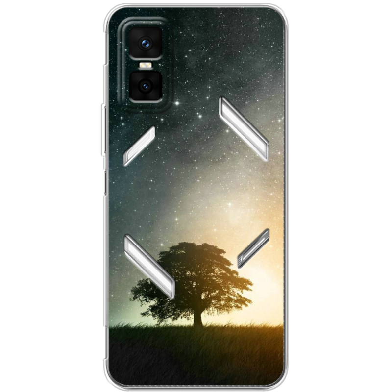 Чохол BoxFace Infinix GT 30 Pro 