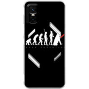 Чохол BoxFace Infinix GT 30 Pro 