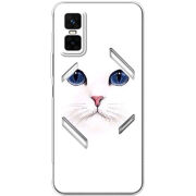 Чохол BoxFace Infinix GT 30 Pro 