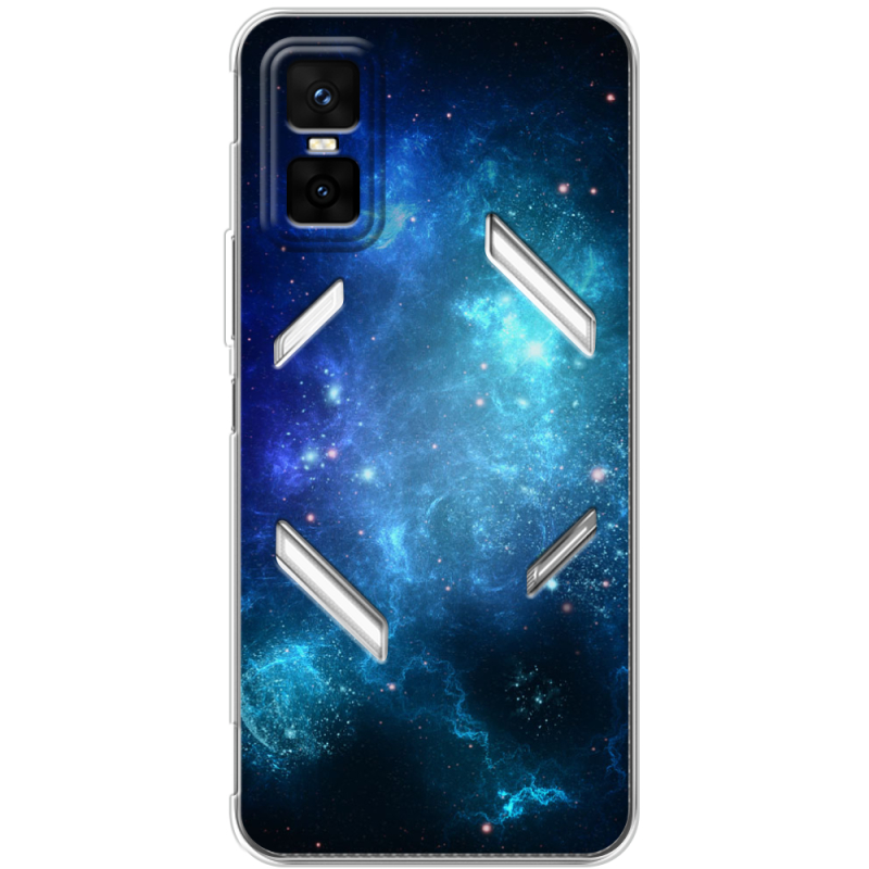 Чохол BoxFace Infinix GT 30 Pro 