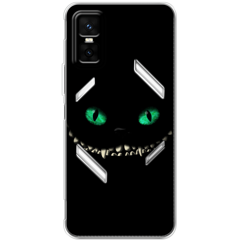 Чохол BoxFace Infinix GT 30 Pro 