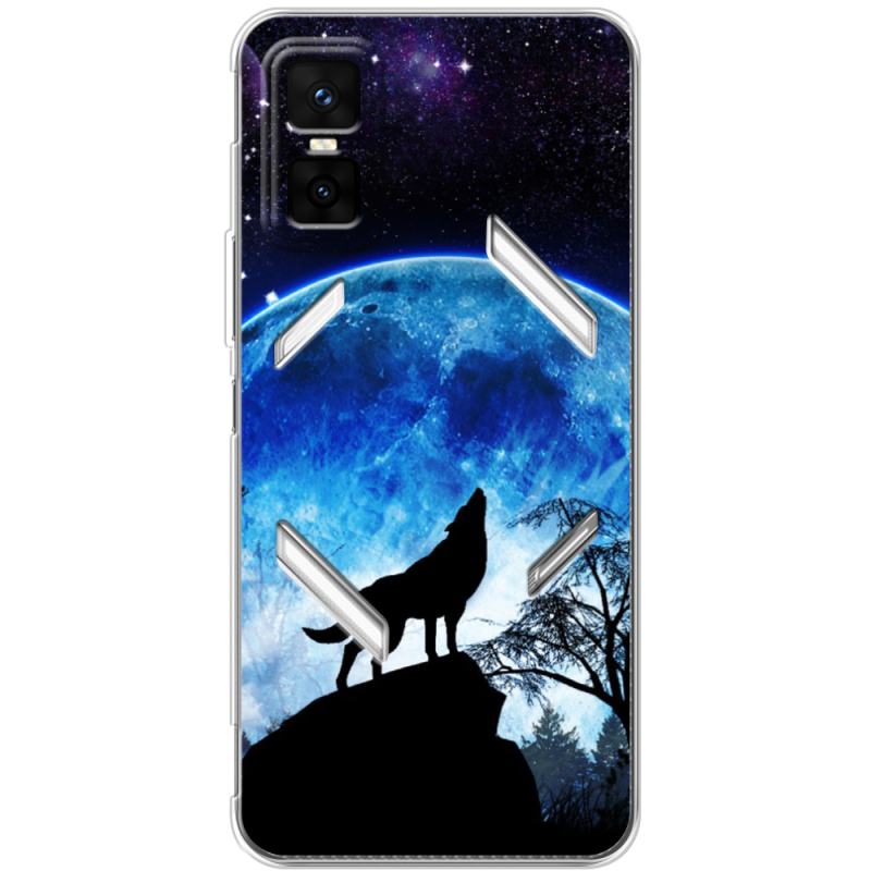 Чохол BoxFace Infinix GT 30 Pro 