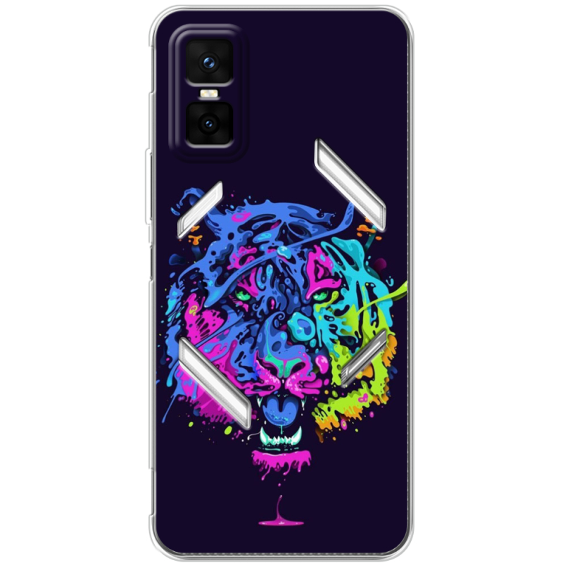 Чохол BoxFace Infinix GT 30 Pro 