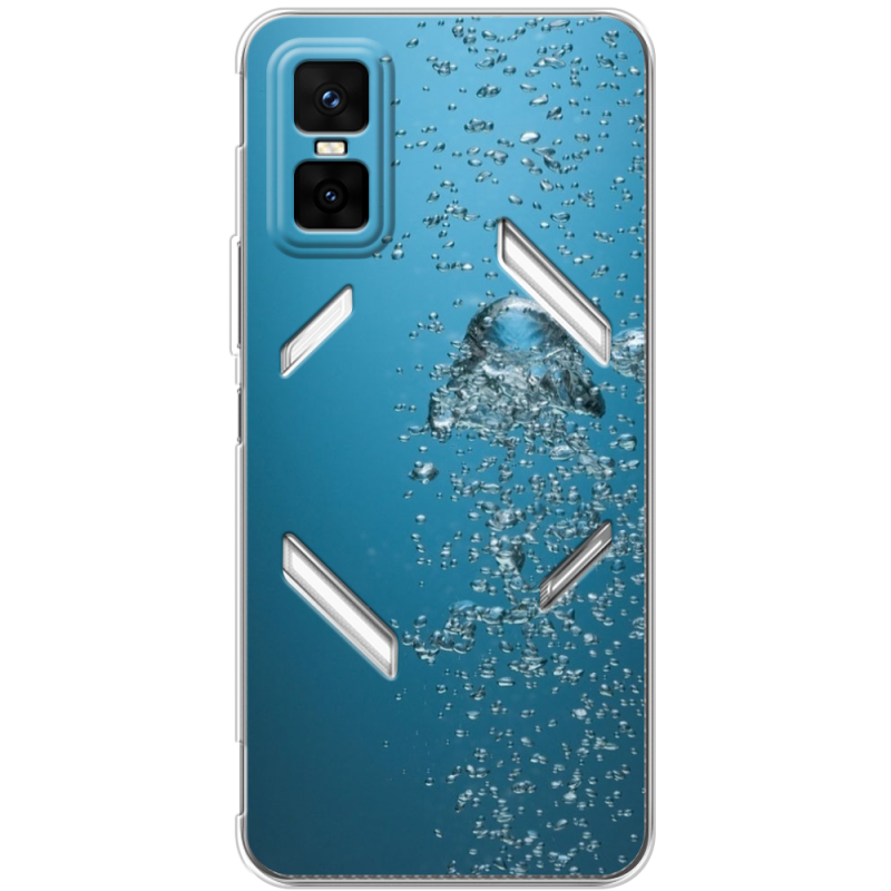 Чохол BoxFace Infinix GT 30 Pro 