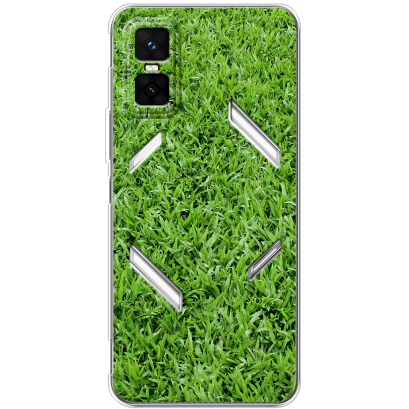 Чохол BoxFace Infinix GT 30 Pro 