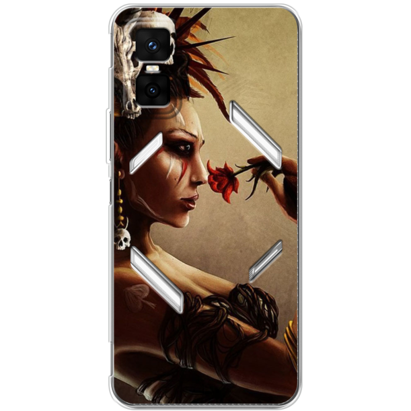 Чохол BoxFace Infinix GT 30 Pro 