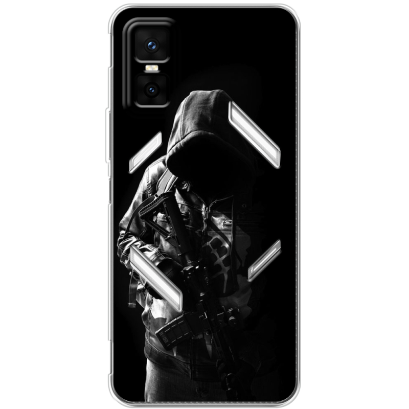 Чохол BoxFace Infinix GT 30 Pro 