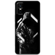 Чохол BoxFace Infinix GT 30 Pro 