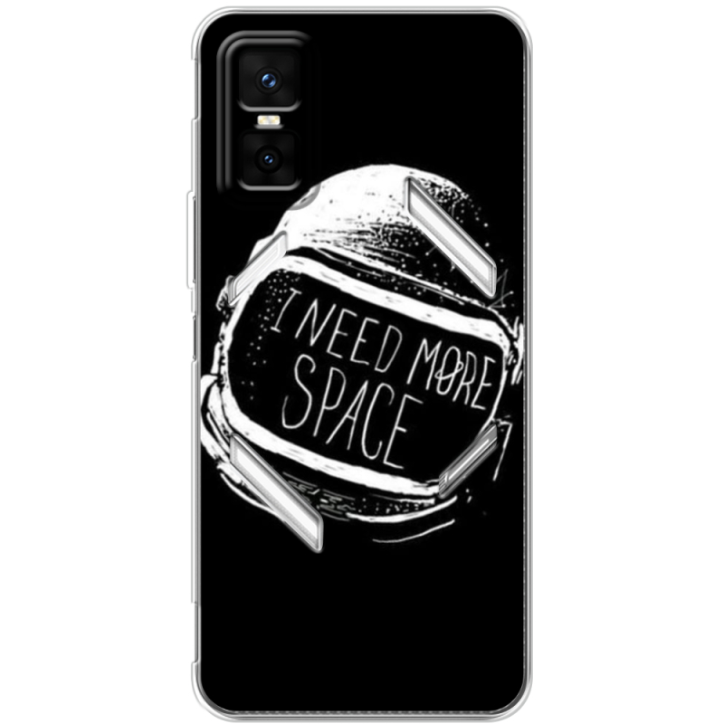 Чохол BoxFace Infinix GT 30 Pro 