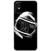 Чохол BoxFace Infinix GT 30 Pro 