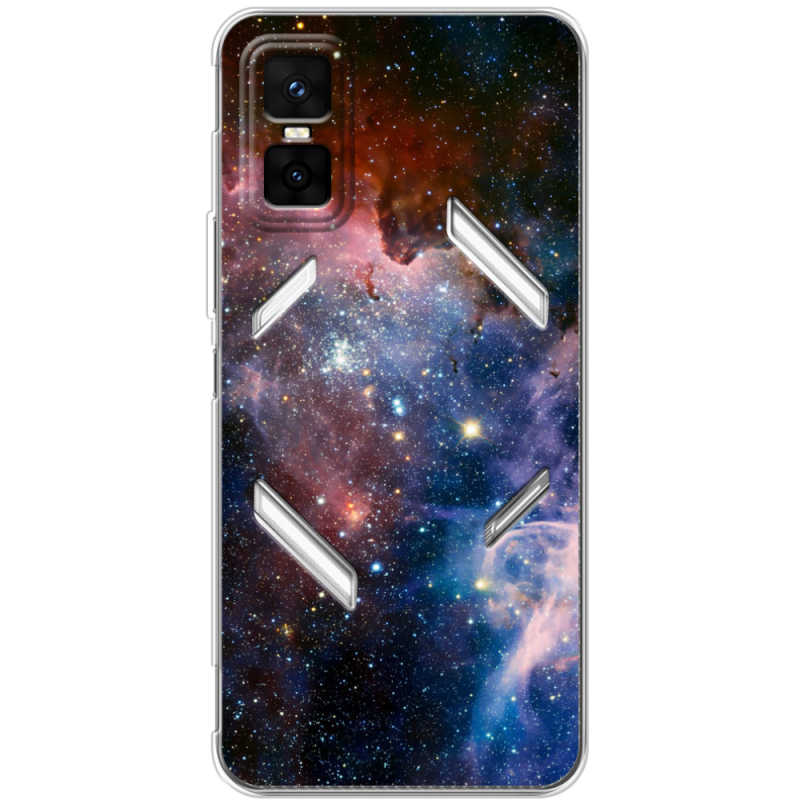 Чохол BoxFace Infinix GT 30 Pro 