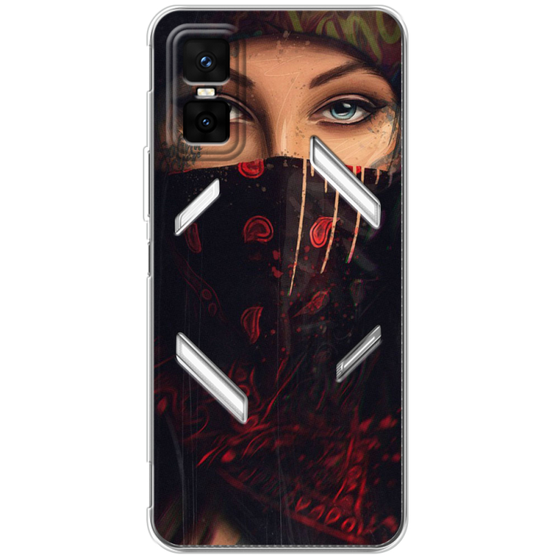 Чохол BoxFace Infinix GT 30 Pro 