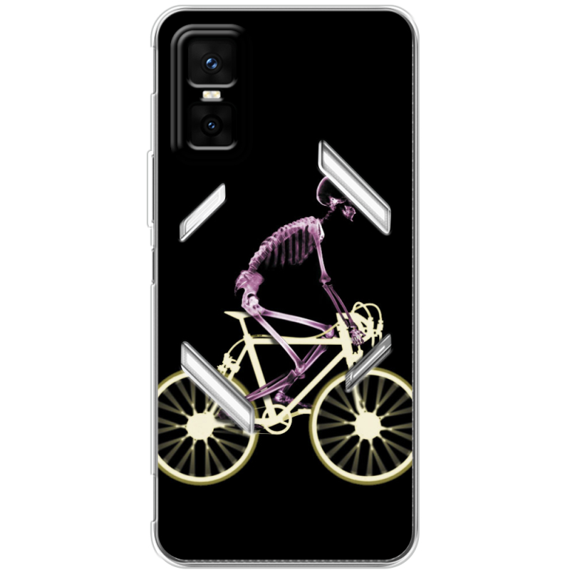 Чохол BoxFace Infinix GT 30 Pro 
