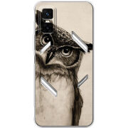 Чохол BoxFace Infinix GT 30 Pro 